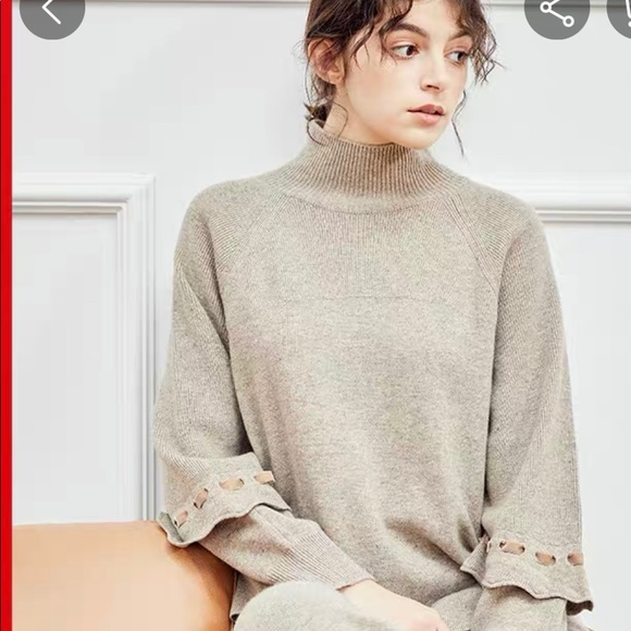 Wool - Picture 2 of 3